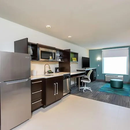 Home2 Suites By Hilton Appleton, Wi Exterior foto