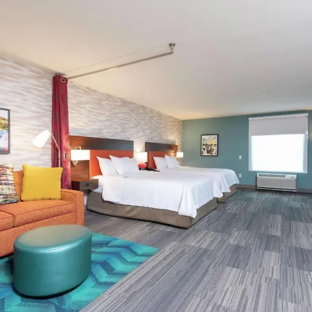 Home2 Suites By Hilton Appleton, Wi Exterior foto