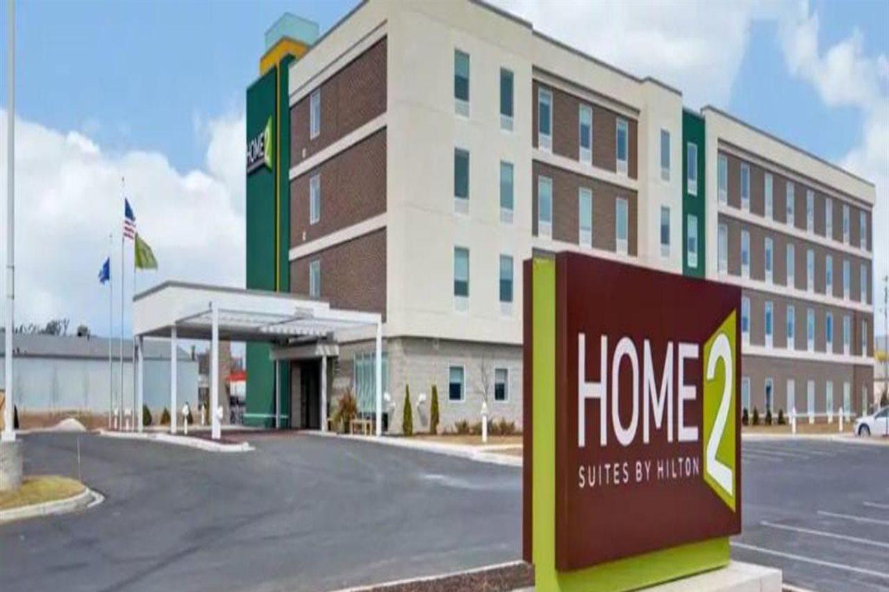 Home2 By Hilton Appleton, Wi Hotel