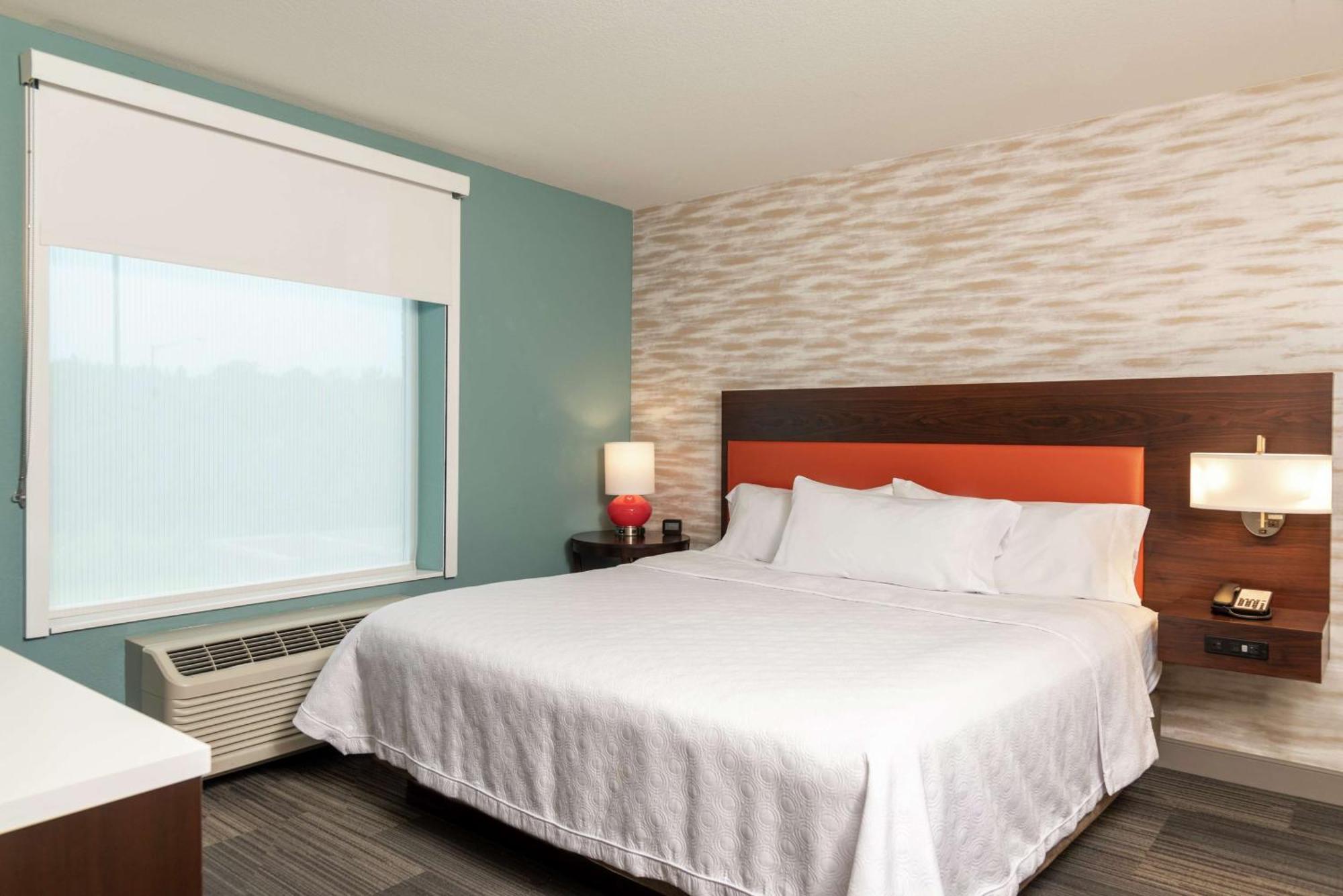 Home2 By Hilton Appleton, Wi 3* Appleton