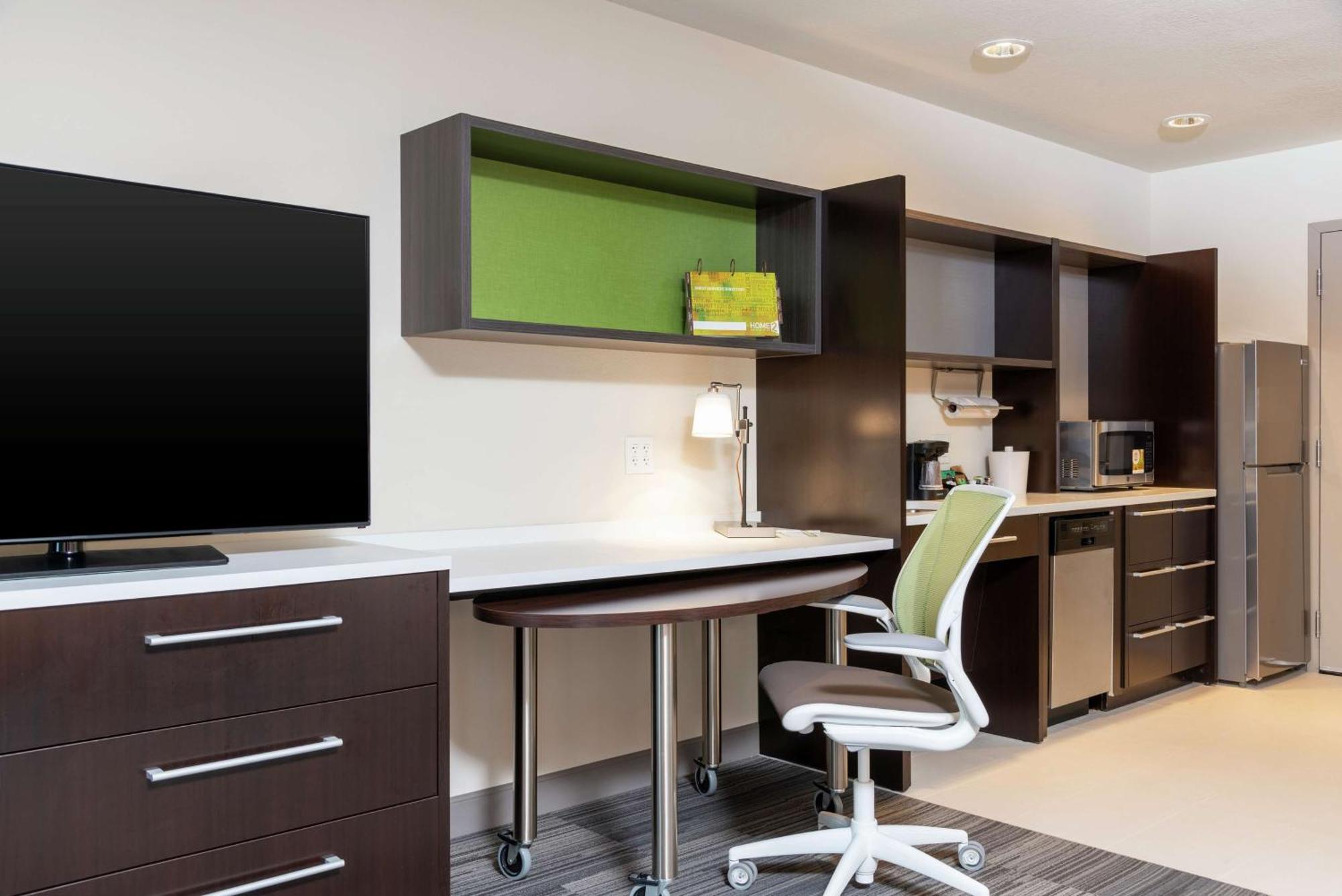 Hotel Home2 By Hilton Appleton, Wi Appleton