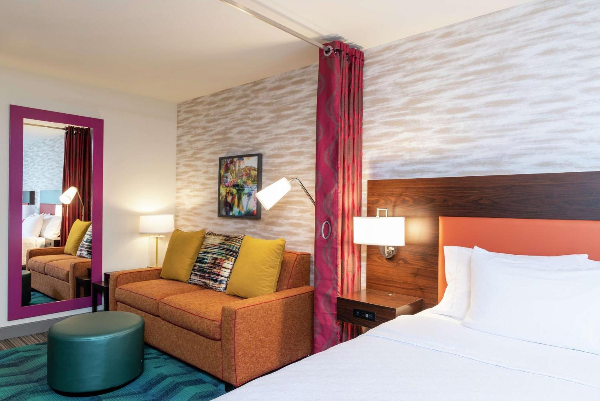 Home2 By Hilton Appleton, Wi 3* Appleton