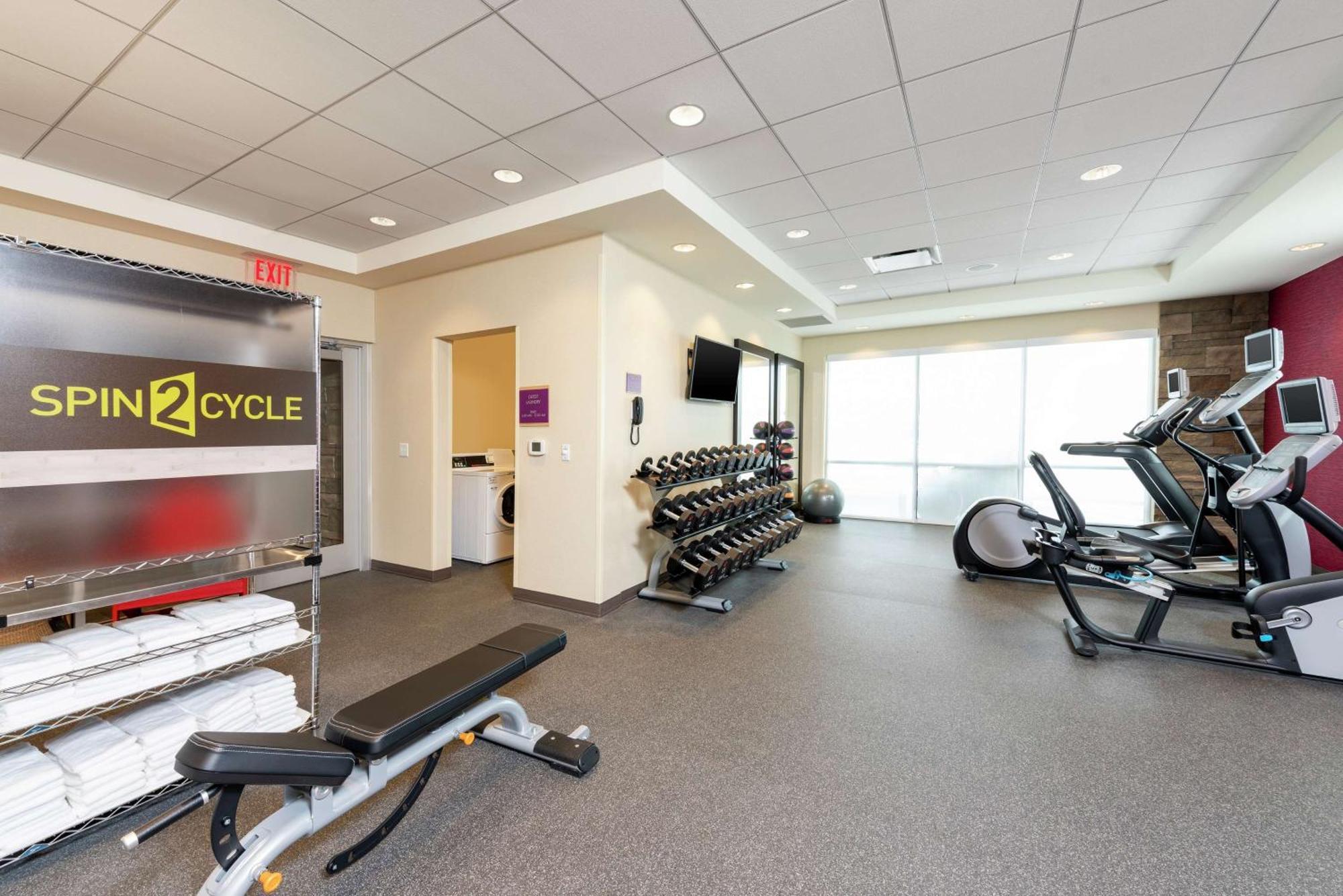 Home2 By Hilton Appleton, Wi 3* Appleton